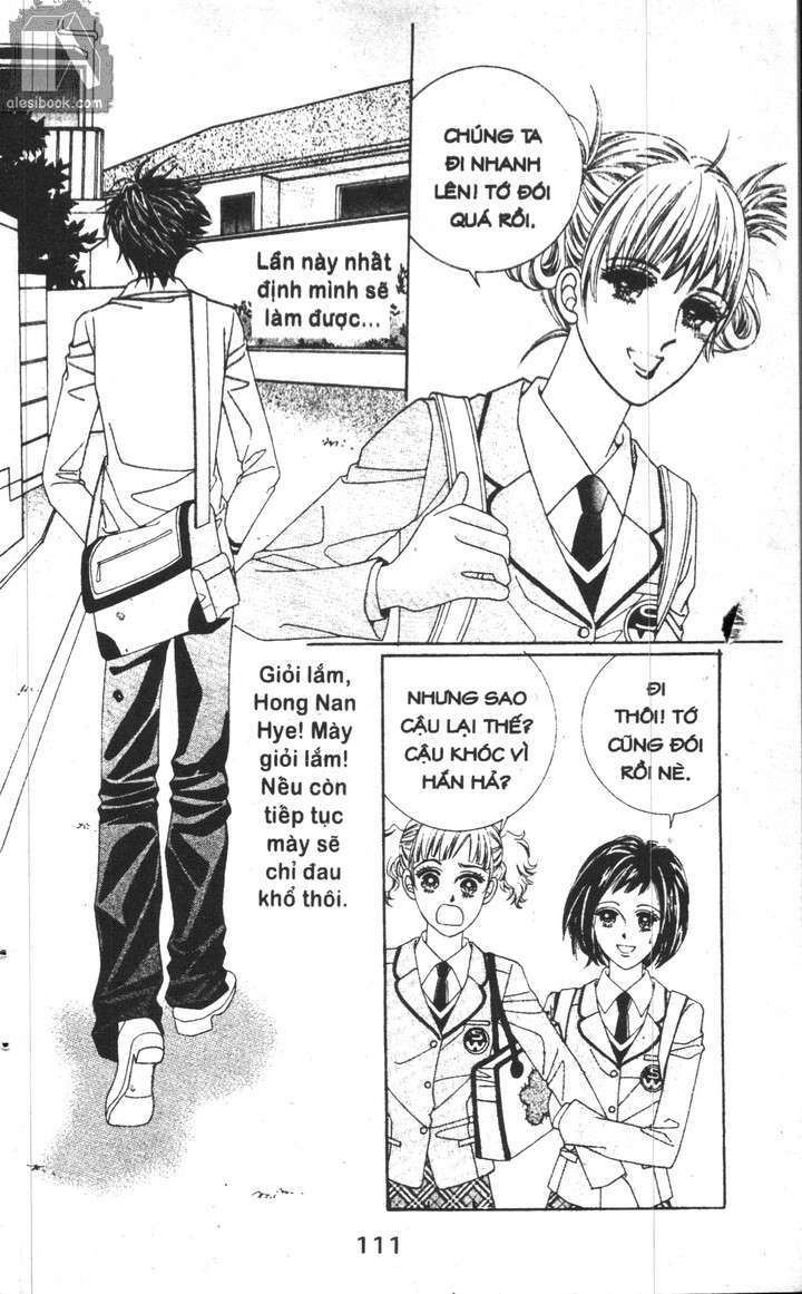 hồng tiểu thư chapter 11 30