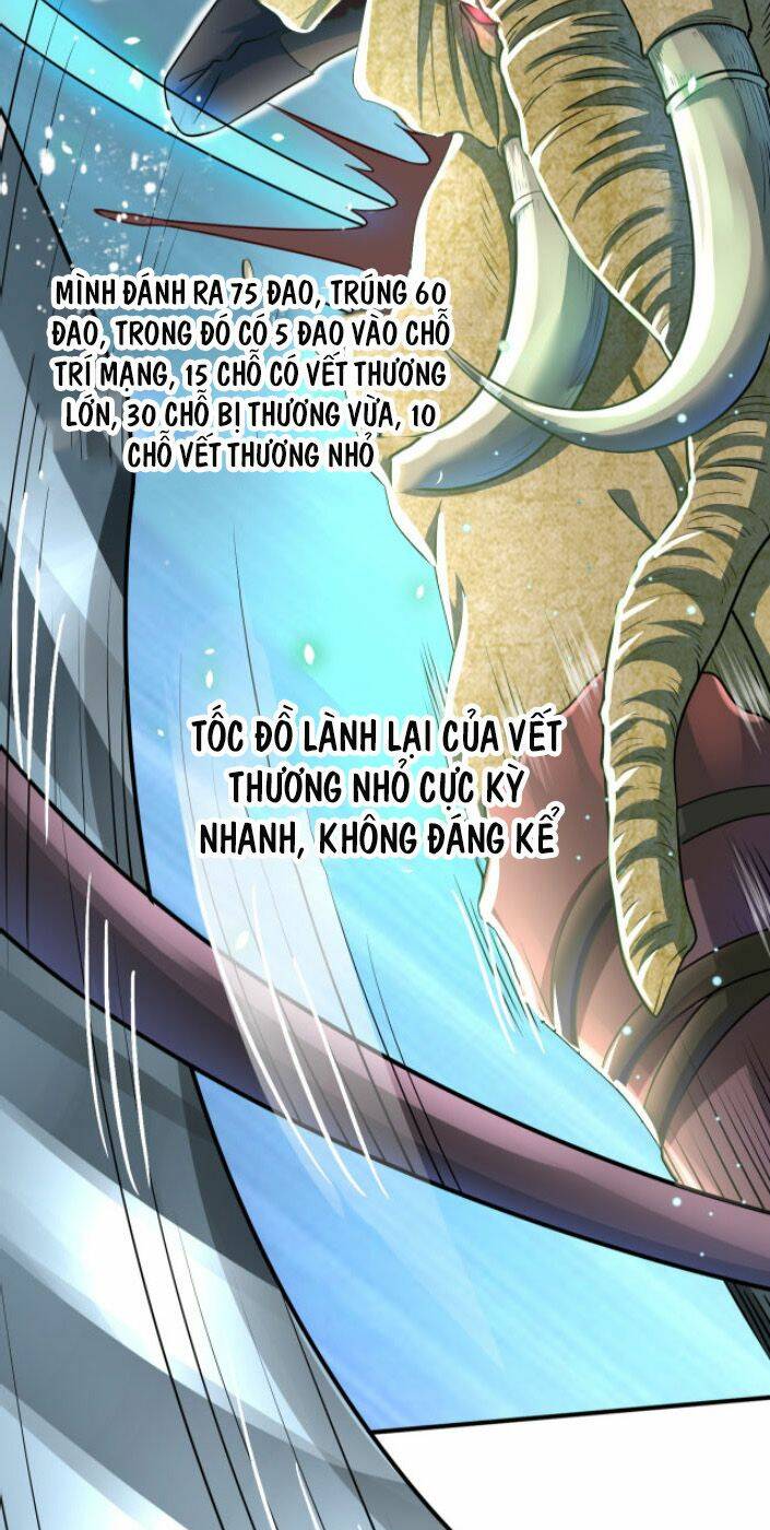 Tử Giới, Thức Tỉnh Tài Năng Hạng Sss Chapter 15 - Trang 28