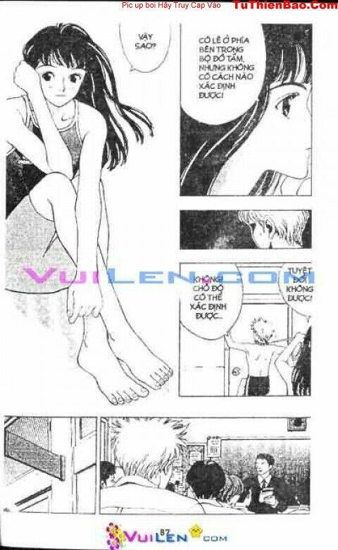 cô bé thám tử chapter 10 87