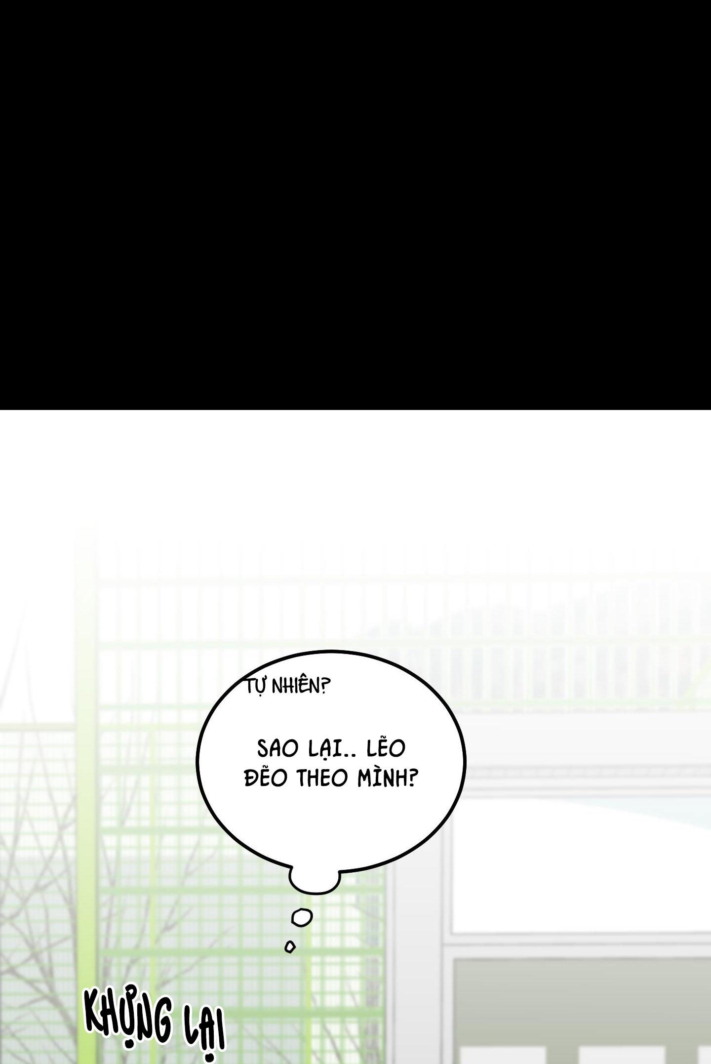 yêu tôi đi, thần hộ mệnh chapter 25 47