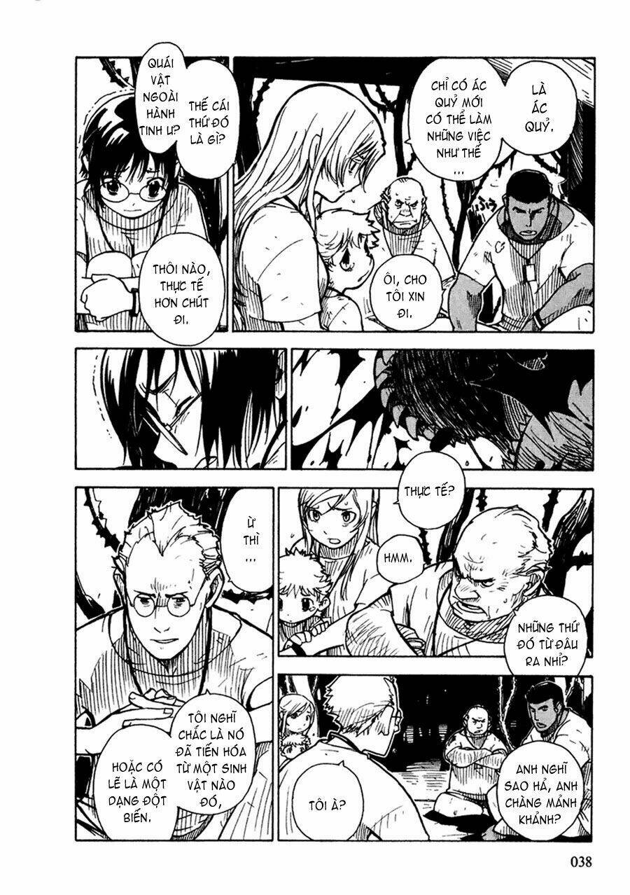 king of thorns chapter 1 37