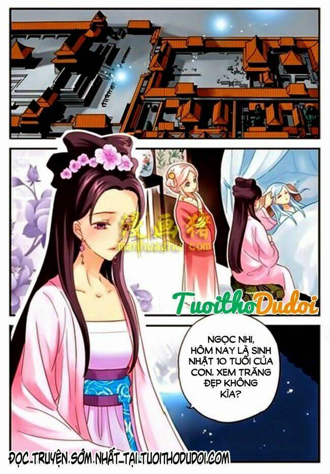 hoa phi hoa chapter 1 2