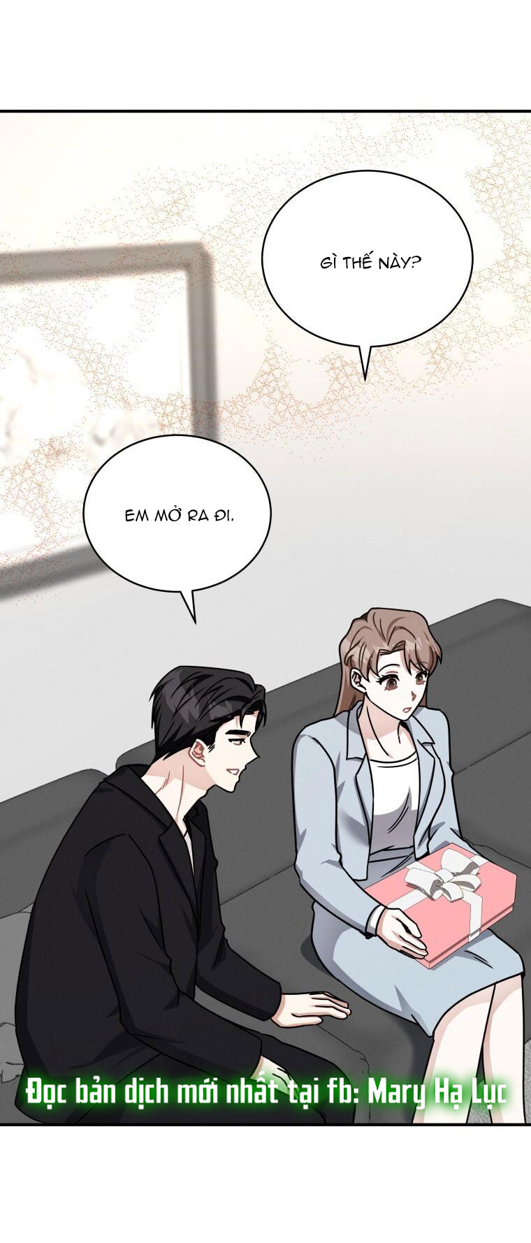 [18+] cùng trời cuối đất chapter 19.2 11