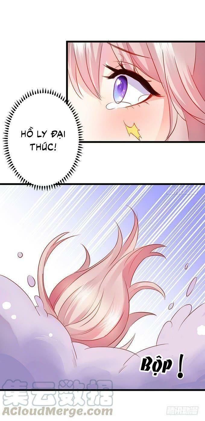 hồ tiên hung bạo chapter 19 44