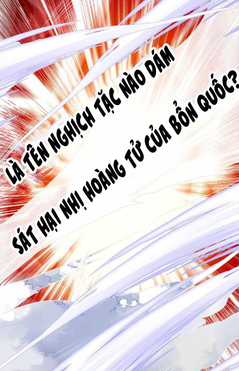 chí tôn hồng bao đại đế chapter 2 6