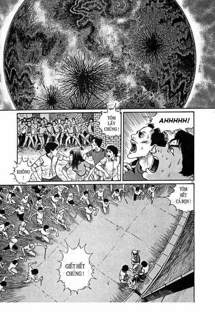 Jigokusei Lemina Chapter 2 - Trang 28