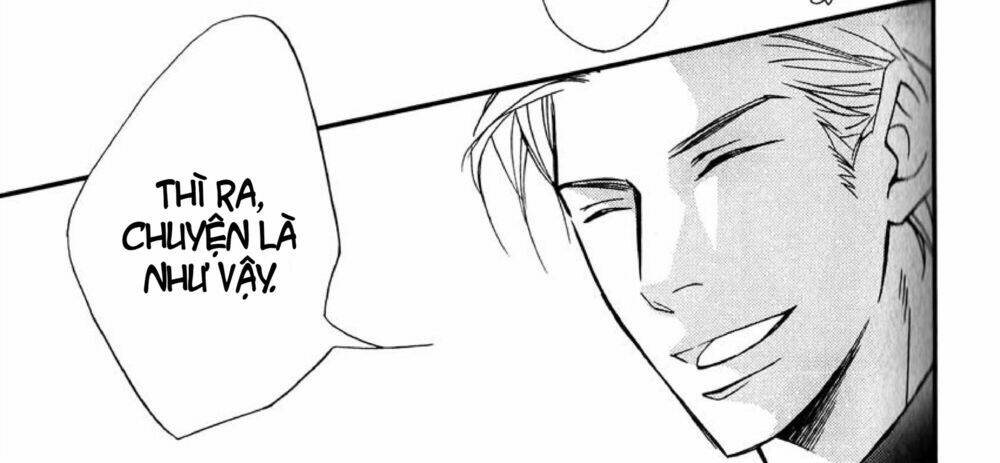 kachou wa kakko ii chapter 2 42