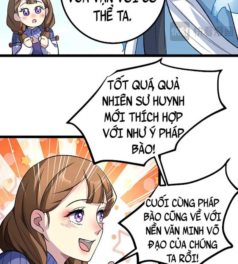 võ đạo độc tôn chapter 620 64