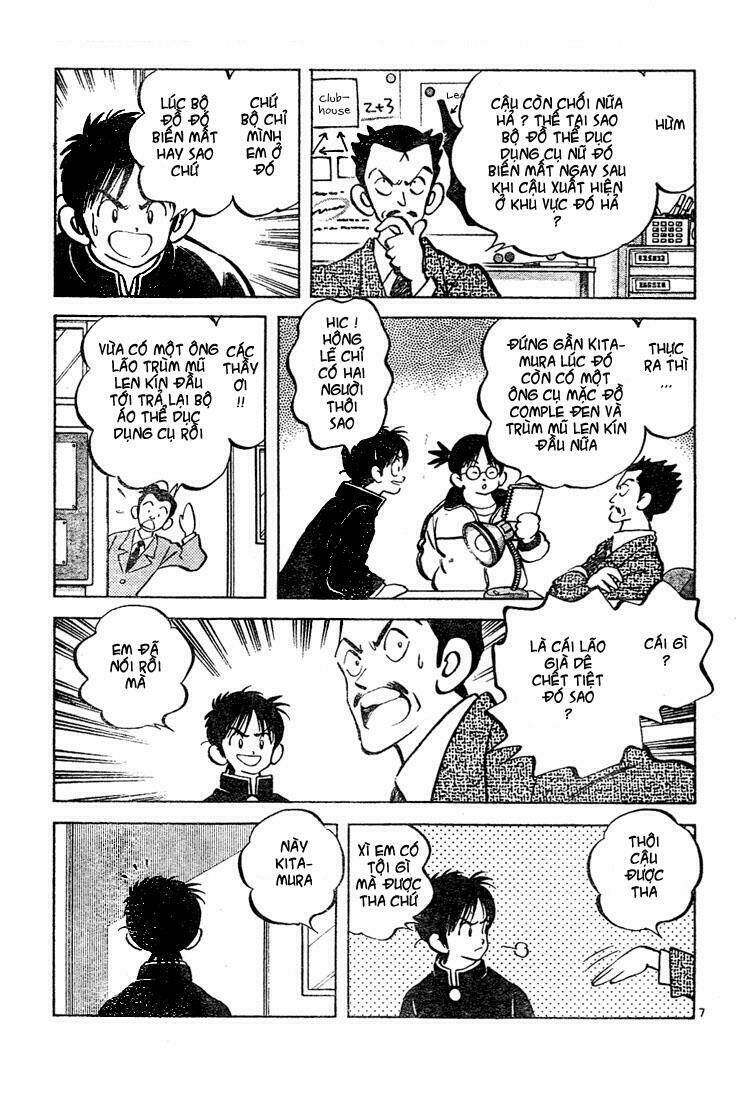 trò chơi vượt qua thử thách chapter 14 7