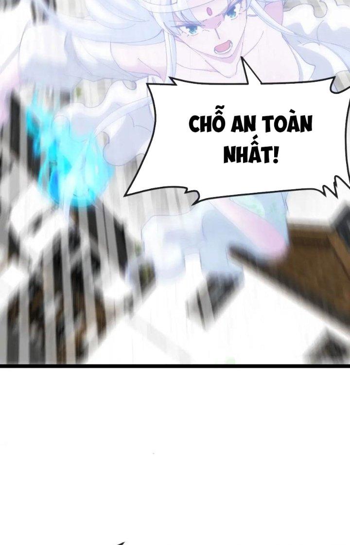 sau khi nằm, ta trở thành đại yêu chi vương chapter 13 31