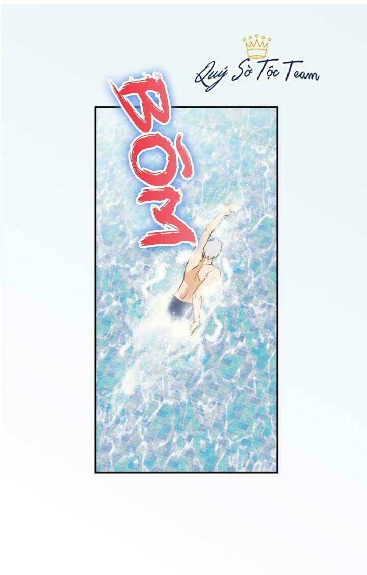 tiếp xúc chí mạng chapter 50 59