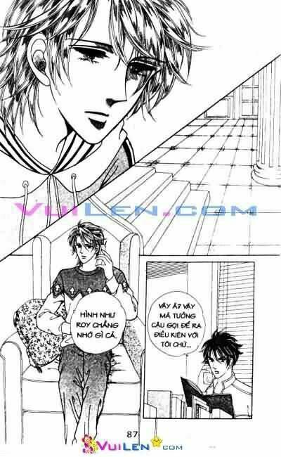 tìm anh - look for oppa chapter 7 87