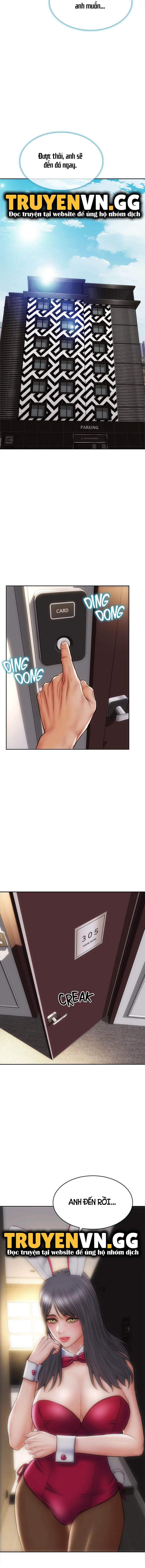 dân chơi out trình chapter 27 15