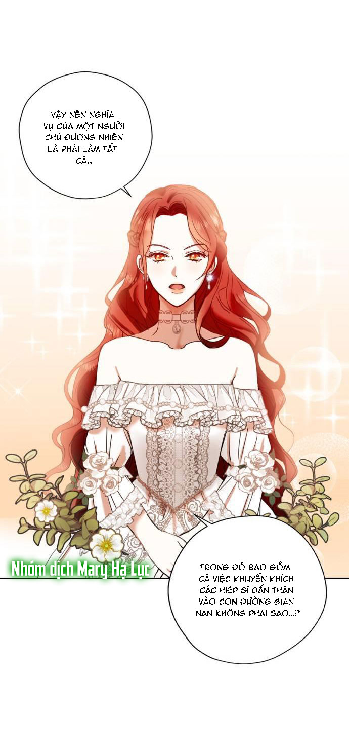 đỉnh cấp nuôi dưỡng lão công chapter 2 23