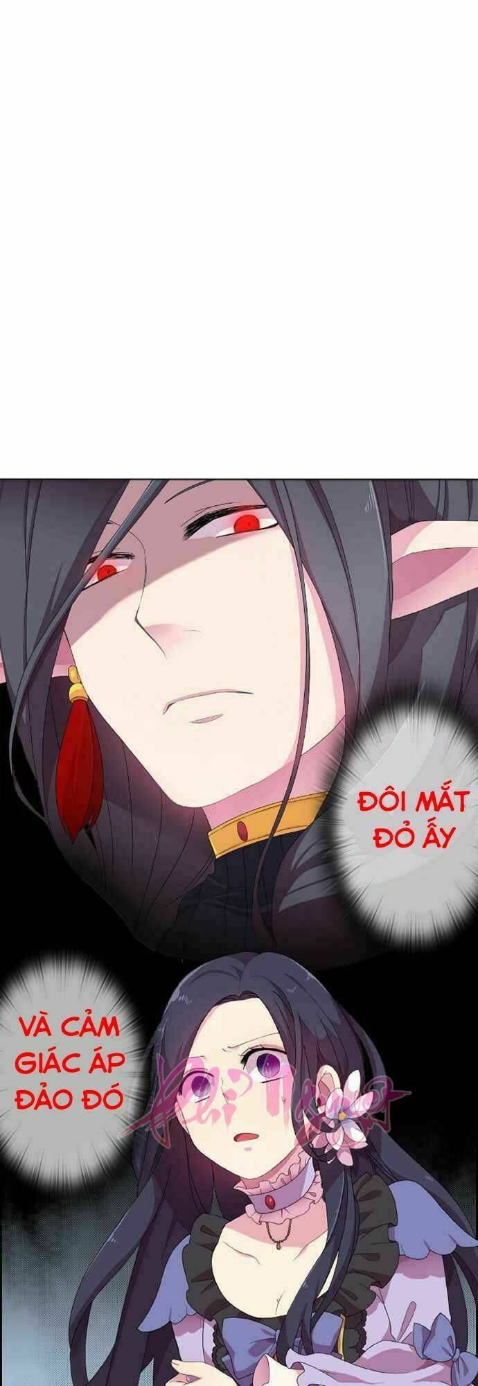 tân nương của ác vương điện hạ chapter 8 1