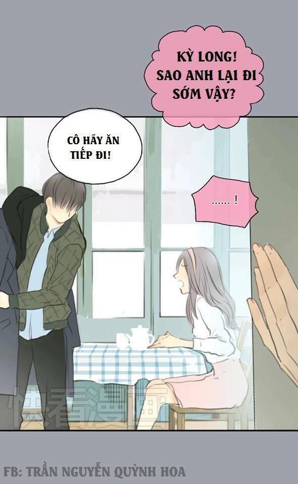 12 giờ của lọ lem chapter 24 19