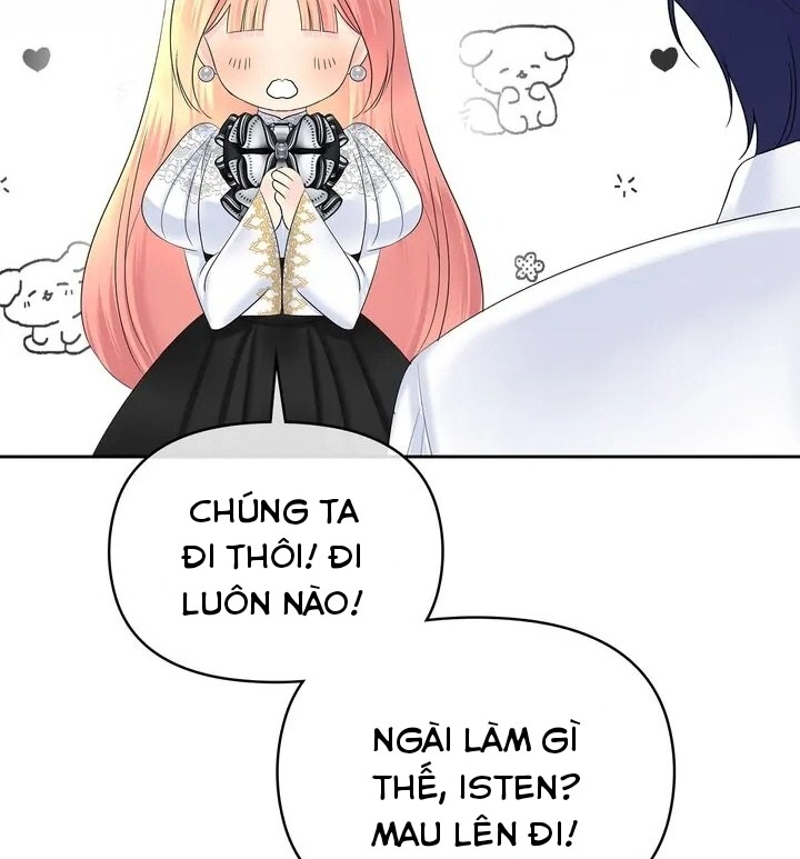 nuôi chồng từ bé chapter 73 77
