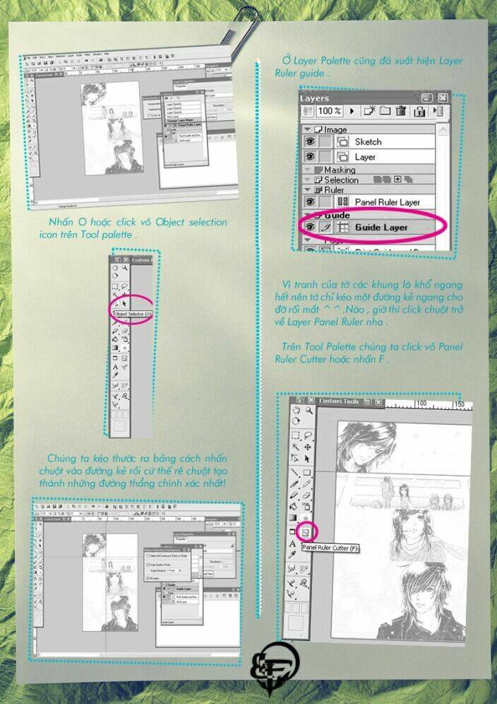 break free magazine chapter 3 52