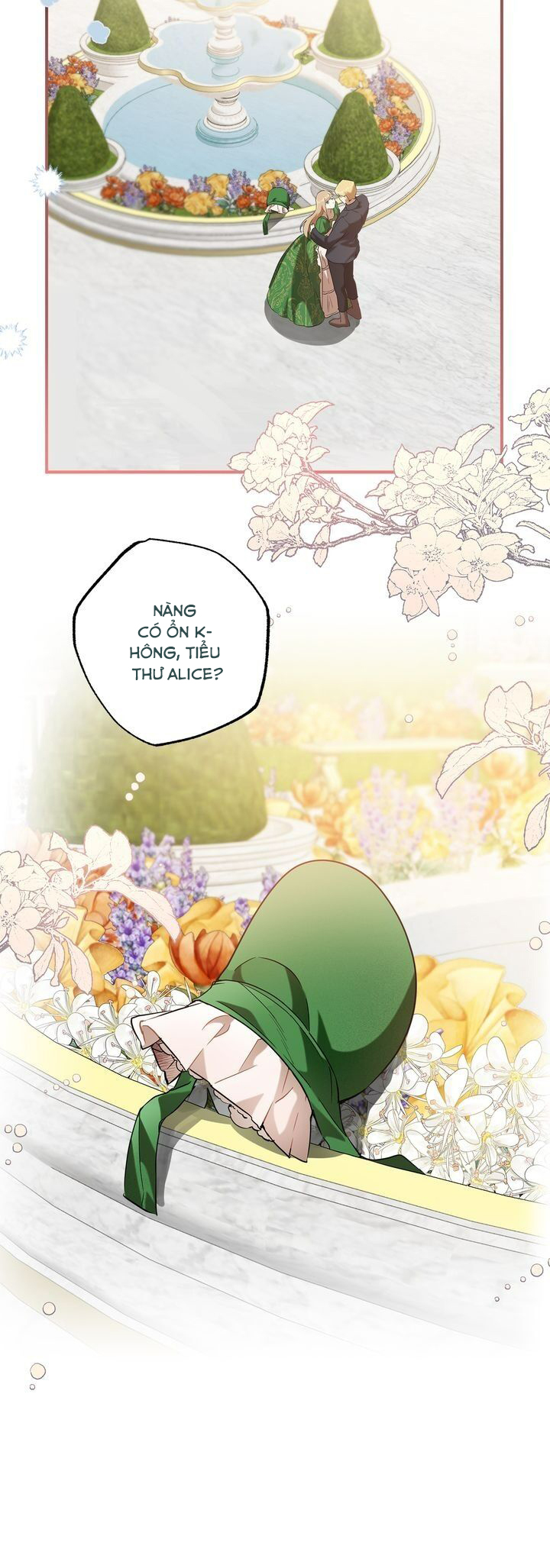 tất cả đều là sai lầm chapter 58 8