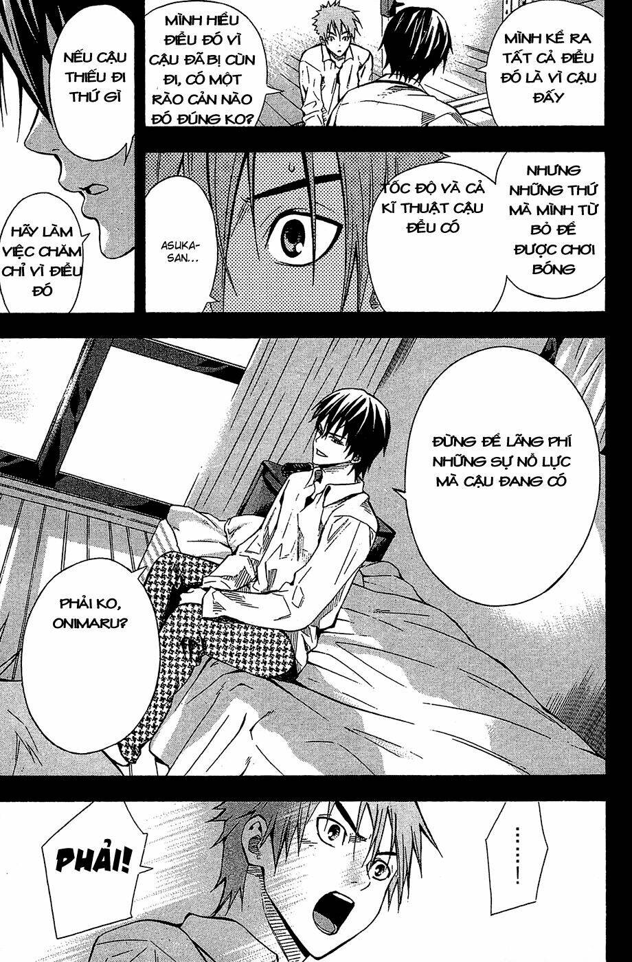 kỵ sĩ trong vòng cấm chapter 106 23