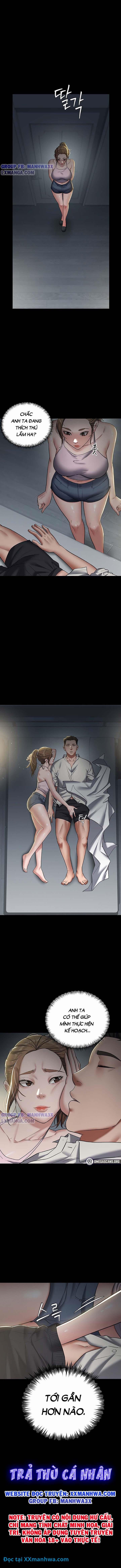 trả thù cá nhân chapter 1 15