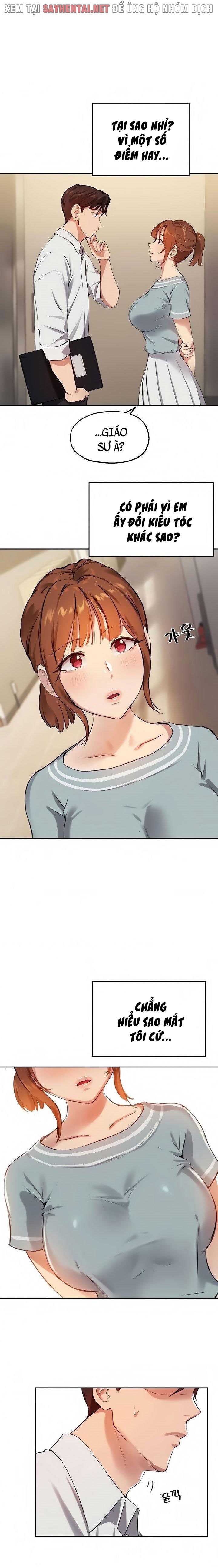 tuổi đôi mươi chapter 25 16