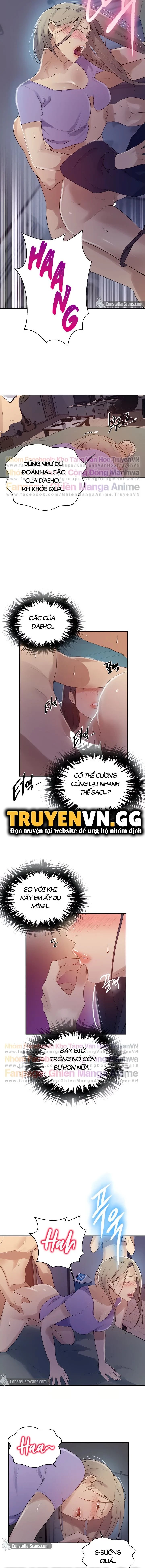 lớp học gia đình – secret class chapter 136 3