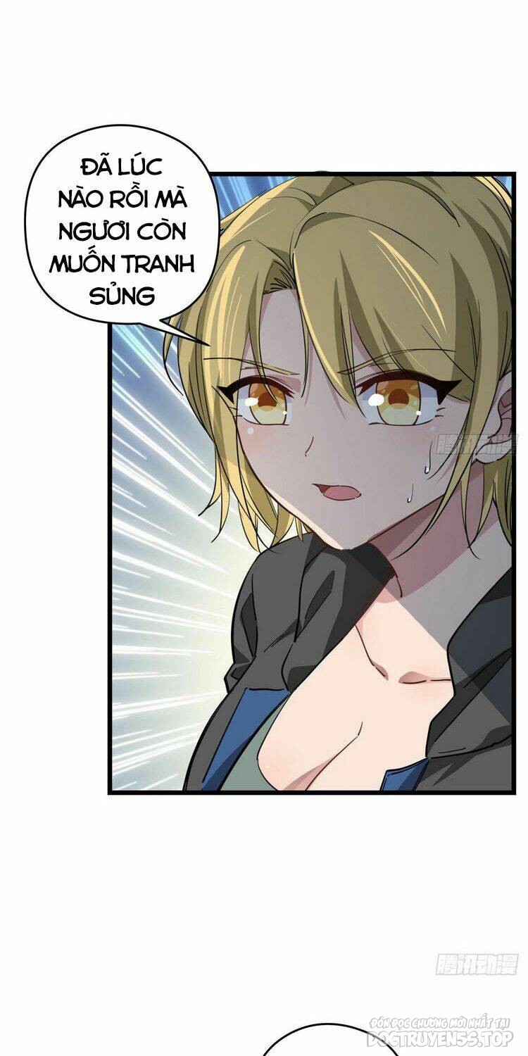 giải cứu 99 nữ chính ở mạt thế chapter 42 5