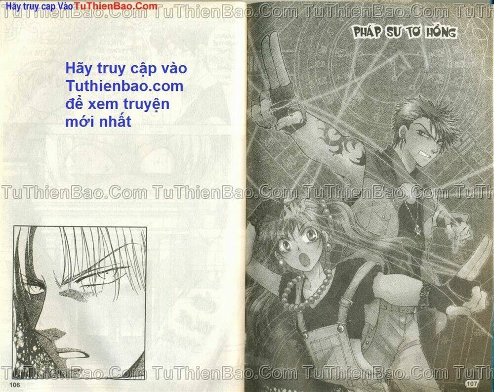 pháp sư tơ hồng chapter 1 53