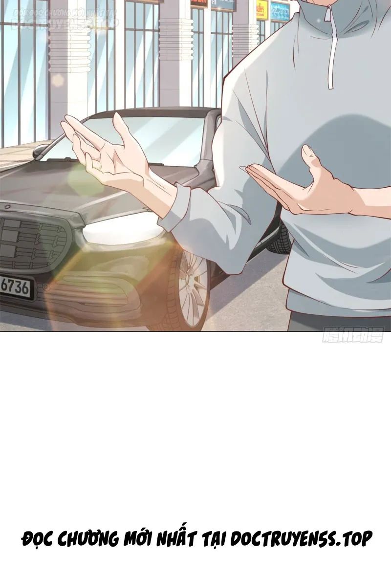 tài xế lái xe công nghệ như ta có nhiều tiền thì sao? chapter 19 26