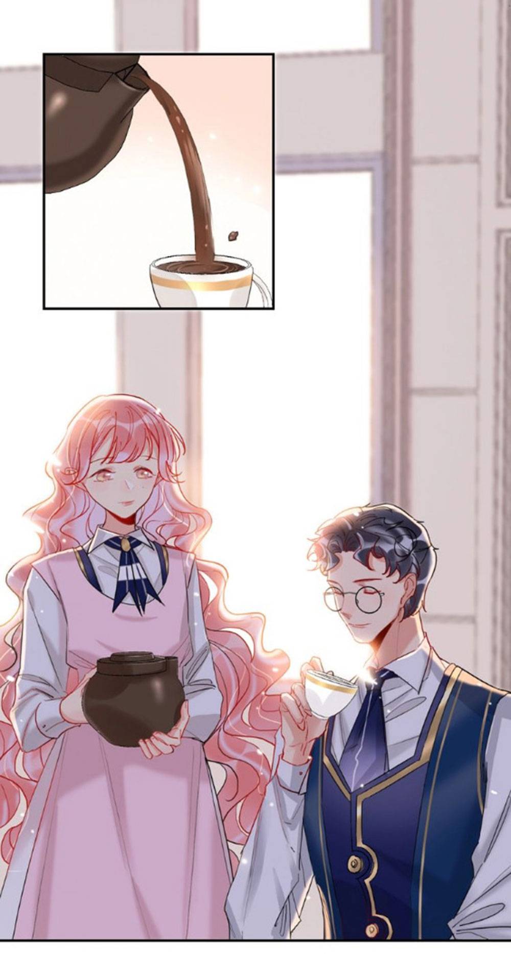 kế hoạch đánh chiếm của công chúa nghèo chapter 19 2