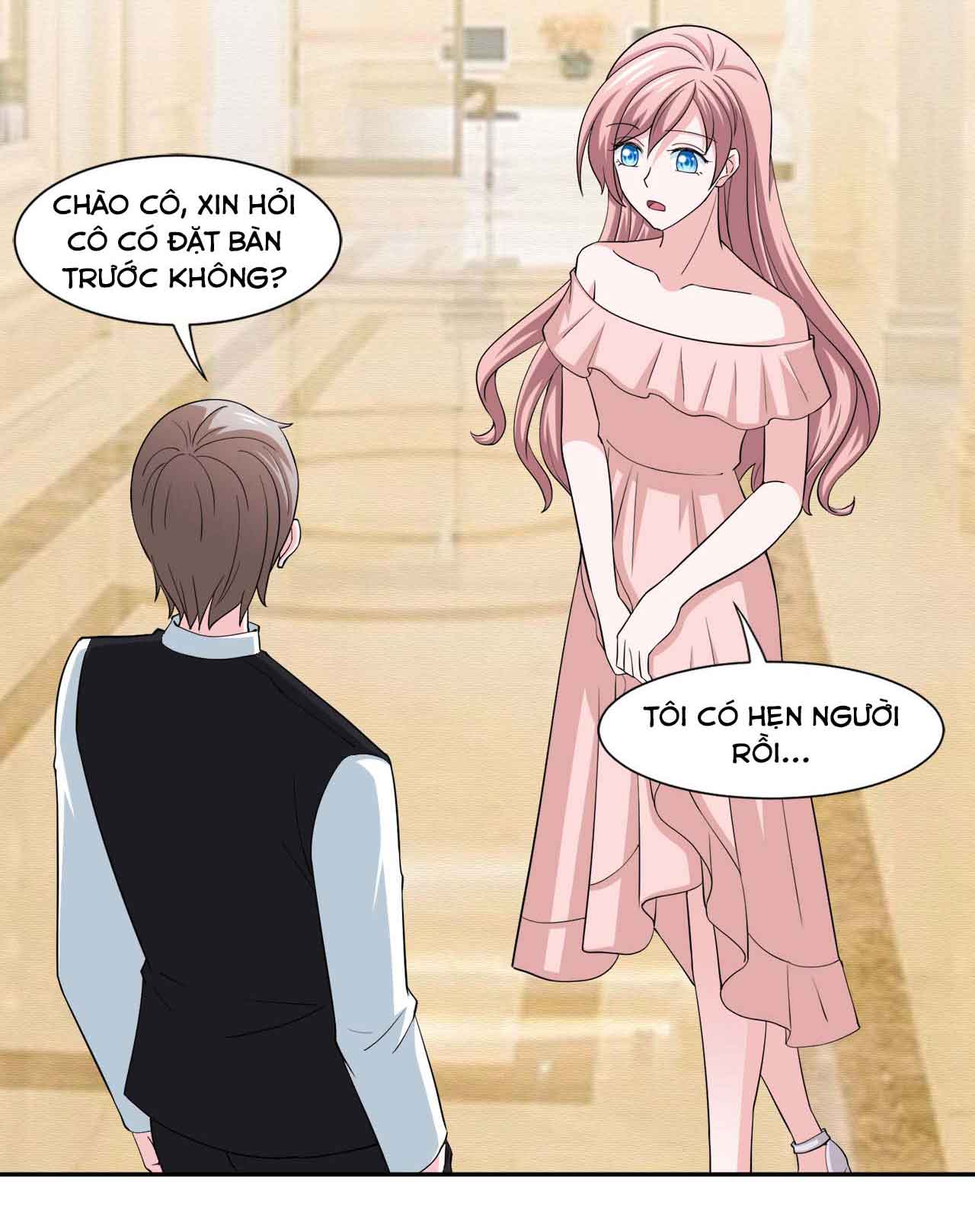 bí mật không thể yêu đương chapter 43 15