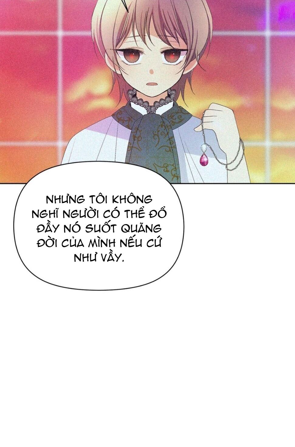 công chúa thời gian có hạn chapter 48 122