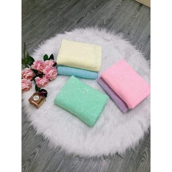 KHĂN TẮM XUẤT NHẬT 140cm* 70cm