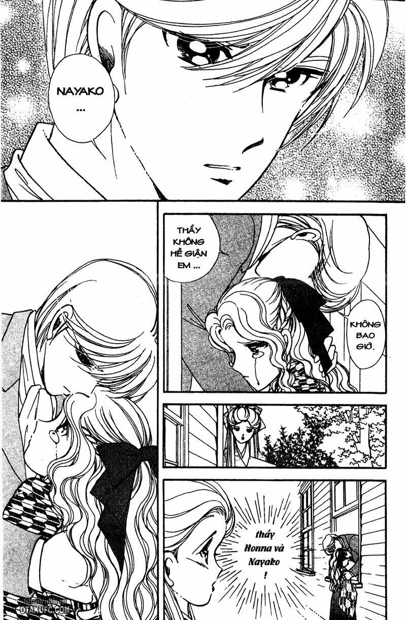 khúc tình ca ban mai - akatsuki no aria chapter 8 22