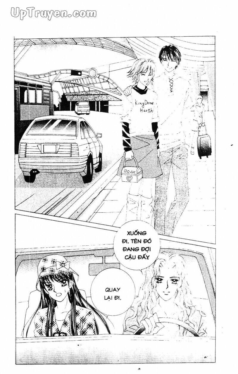 mặt nạ tình yêu chapter 124 6