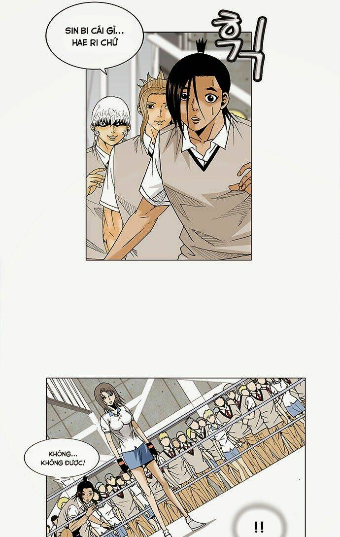 ultimate legend: kang hae hyo chapter 77 5