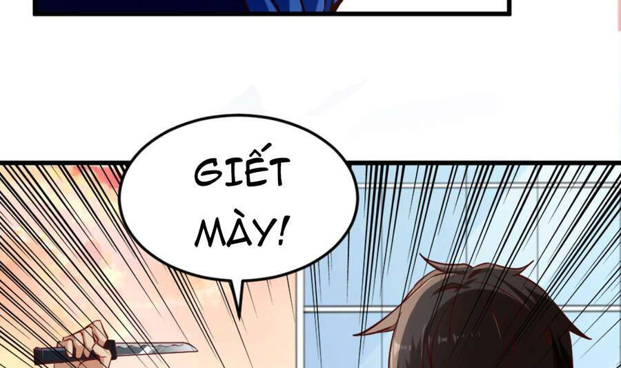 sau khi thân phận đại lão bị bại lộ chapter 4 53