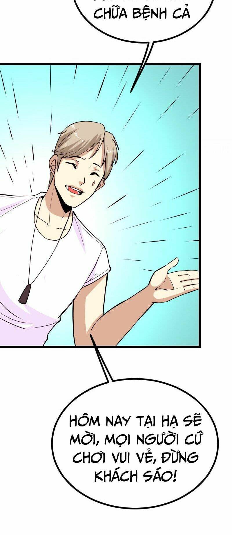 ngưu thư cung ứng thương chapter 49 9