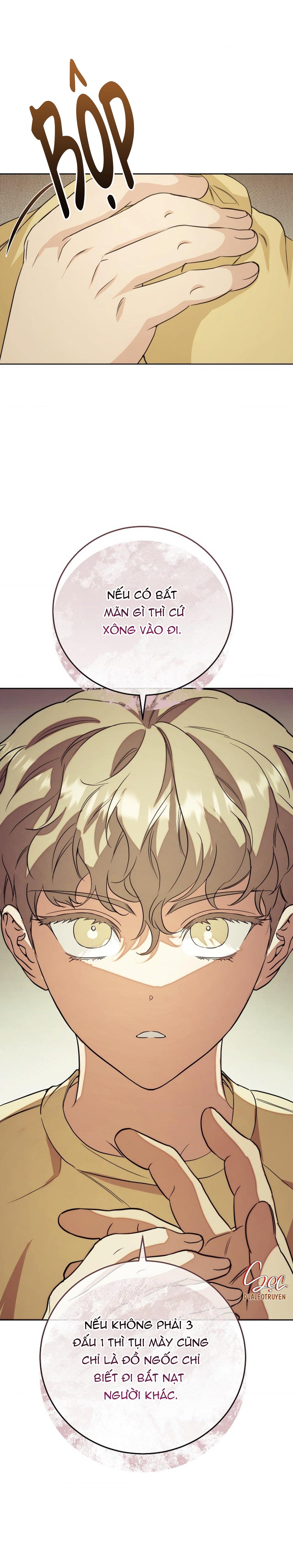 (abo)mối quan hệ không hoàn chỉnh chapter 12 54