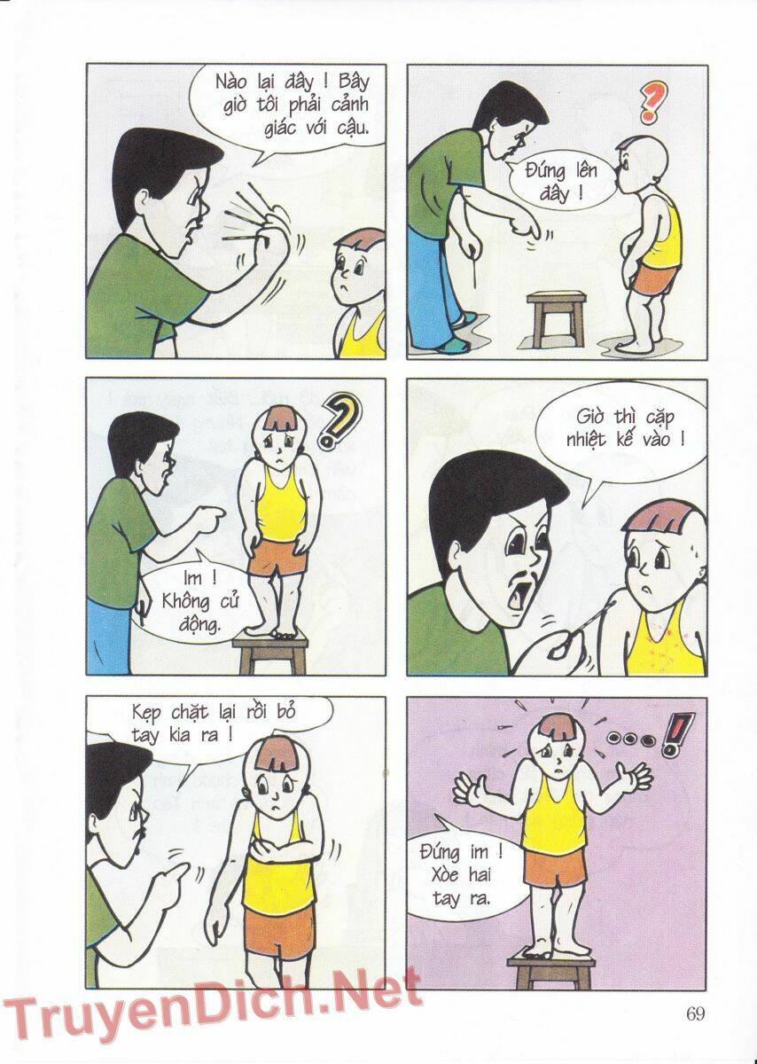 tý quậy chapter 3.1 53