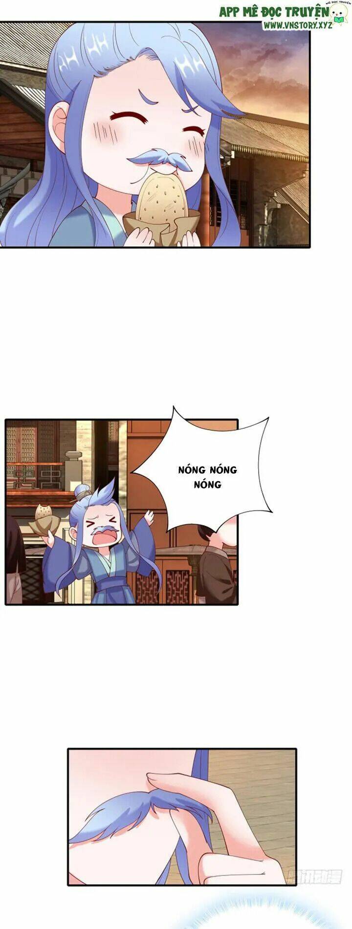 đô đốc đại nhân sủng thê kí chapter 20 25