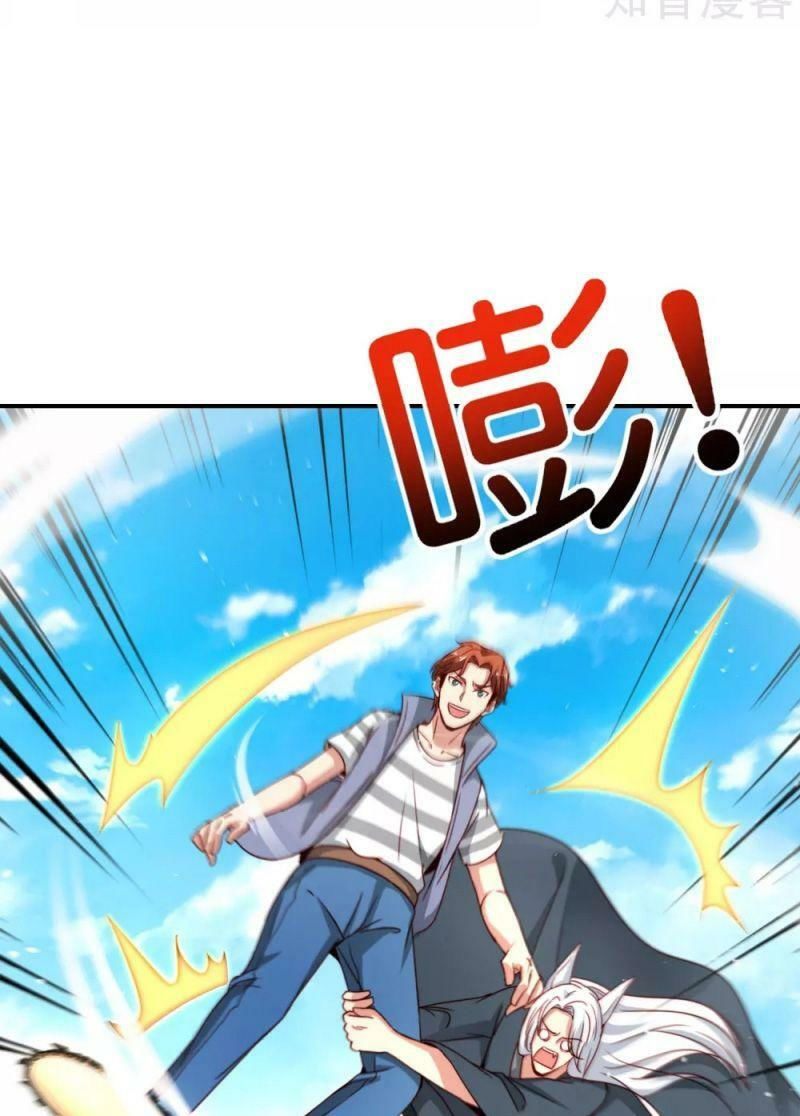 vòng bạn bè mạnh nhất của tiên giới chapter 114 21