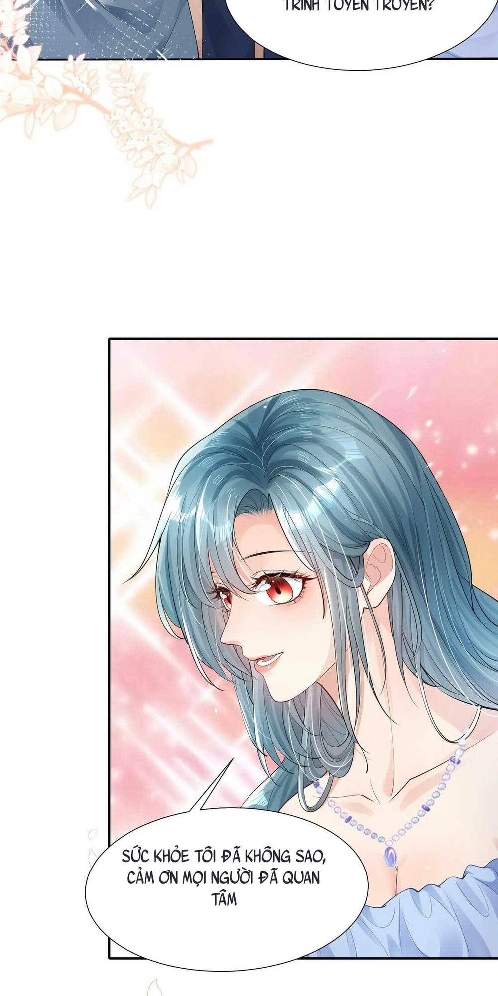 trong thế giới song song , tôi trở thành thần tượng của idol chapter 6 34