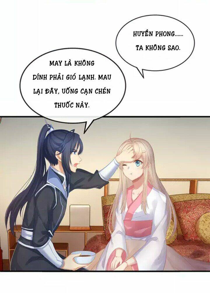 mạnh nhất manh chủ chapter 5 4