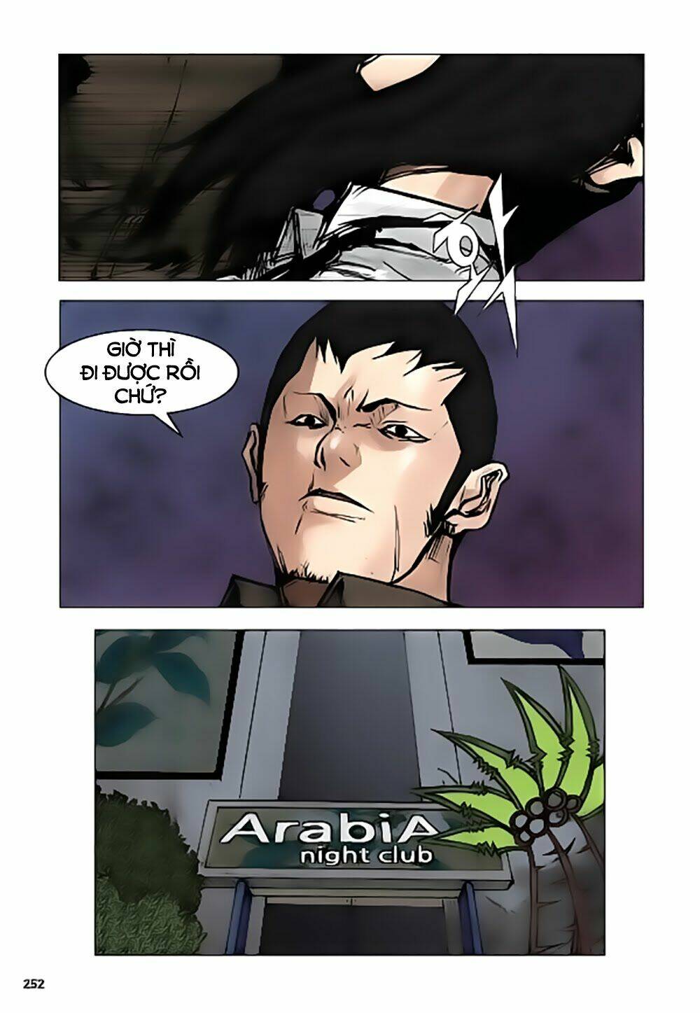 tong | tổng chapter 23 23