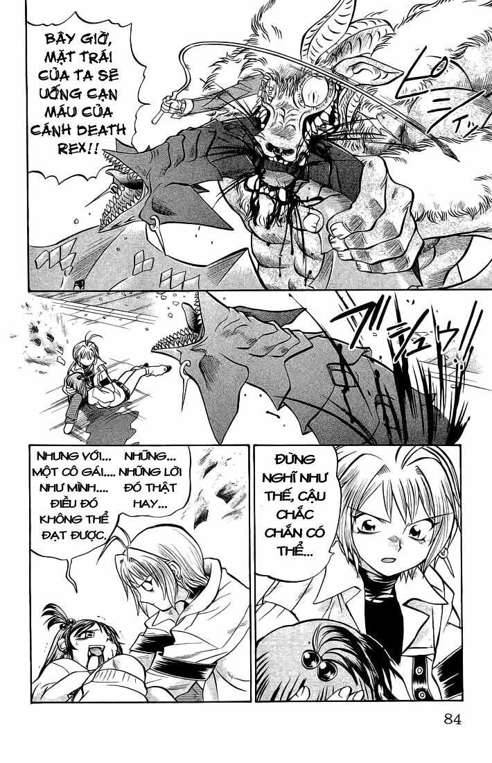 chaosic rune chapter 66 18