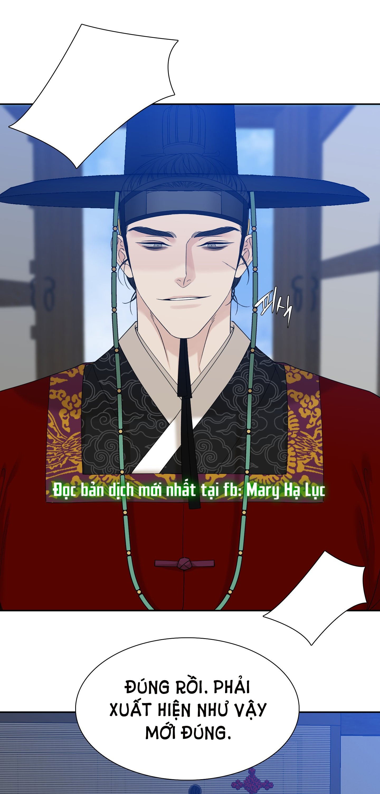 mắt phủ toàn sương chapter 68 48