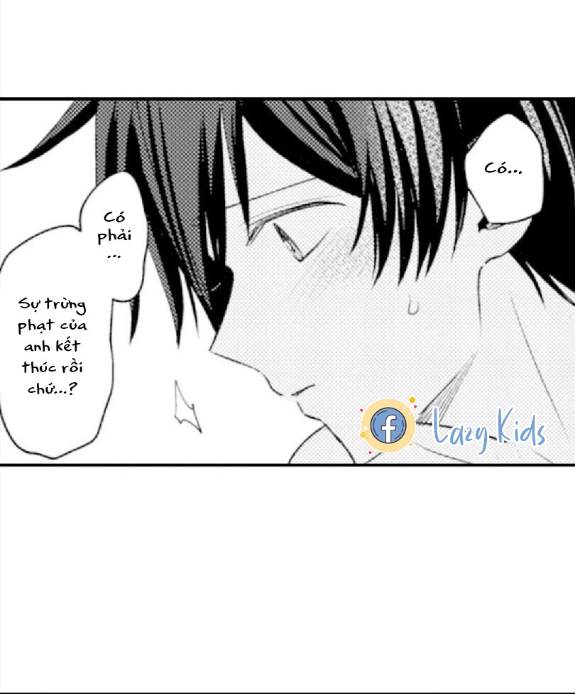 mặt sẹo quyến rũ chapter 23 25