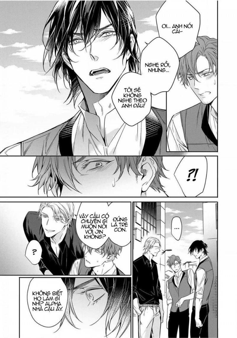 tạm biệt định mệnh chapter 3 19